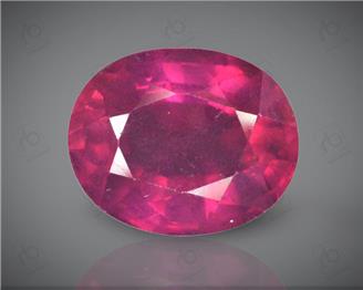 Natural Ruby   4.95CTS-21937